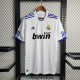 Maglia Real Madrid Retro Gara Home 2010/2011