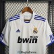 Maglia Real Madrid Retro Gara Home 2010/2011