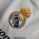 Maglia Real Madrid Retro Gara Home 2010/2011