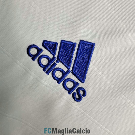 Maglia Real Madrid Retro Gara Home 2010/2011