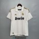 Maglia Real Madrid Retro Gara Home 2011/2012