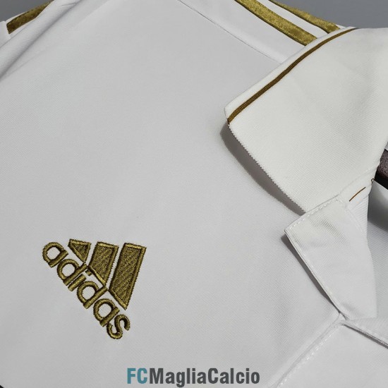 Maglia Real Madrid Retro Gara Home 2011/2012