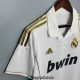 Maglia Real Madrid Retro Gara Home 2011/2012