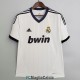 Maglia Real Madrid Retro Gara Home 2012/2013