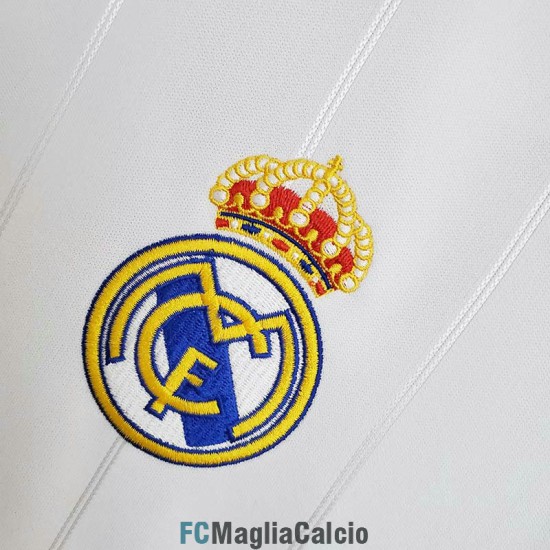 Maglia Real Madrid Retro Gara Home 2012/2013