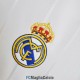 Maglia Real Madrid Retro Gara Home 2012/2013