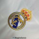 Maglia Real Madrid Retro Gara Home 2013/2014