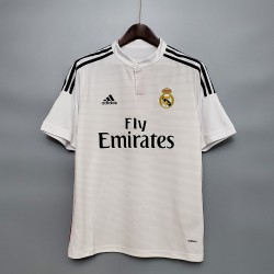 Maglia Real Madrid Retro Gara Home 2014/2015