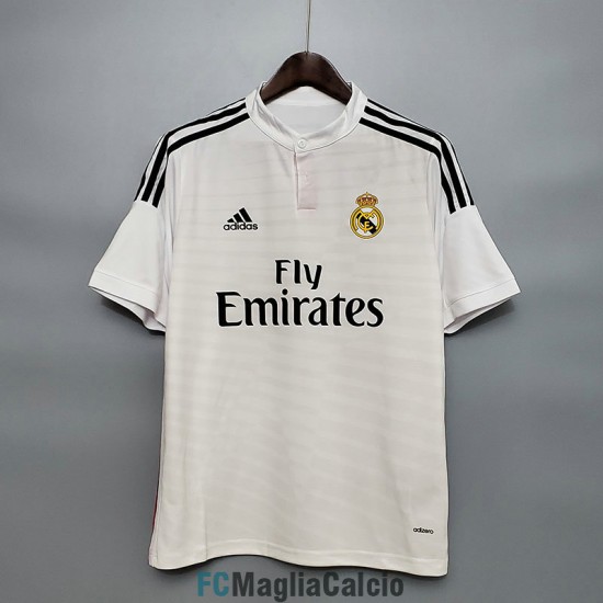 Maglia Real Madrid Retro Gara Home 2014/2015