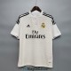 Maglia Real Madrid Retro Gara Home 2014/2015