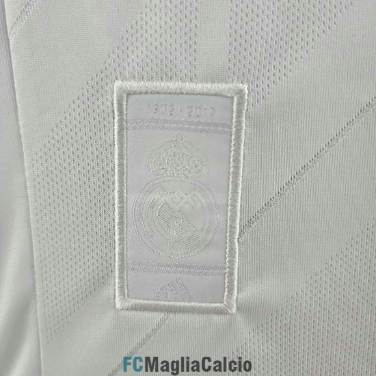 Maglia Real Madrid Retro Gara Home 2017/2018