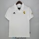 Maglia Real Madrid Retro Gara Home Champions League 2002/2003