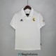 Maglia Real Madrid Retro Gara Home Champions League 2002/2003