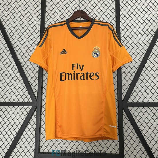 Maglia Real Madrid Retro Gara Third 1994/1995