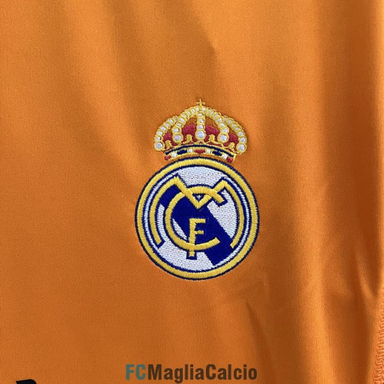 Maglia Real Madrid Retro Gara Third 1994/1995