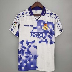 Maglia Real Madrid Retro Gara Third 1996/1997