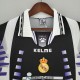 Maglia Real Madrid Retro Gara Third 1997/1998