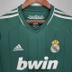 Maglia Real Madrid Retro Gara Third 2012/2013