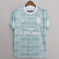 Maglia Real Madrid Special Edition Azul II 2022/2023