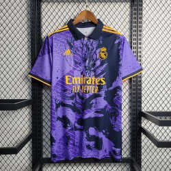 Maglia Real Madrid Special Edition Purple I 2023/2024