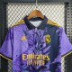 Maglia Real Madrid Special Edition Purple I 2023/2024