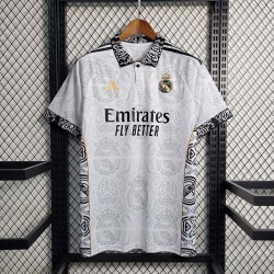 Maglia Real Madrid Special Edition Blanco I 2023/2024