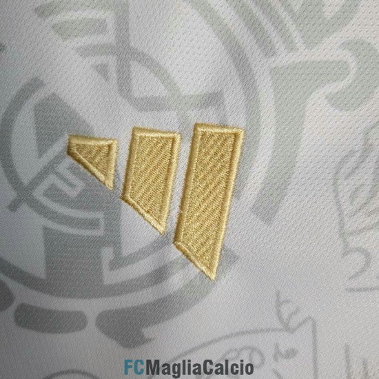 Maglia Real Madrid Special Edition Blanco I 2023/2024