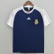 Maglia Real Madrid Training Suit Azul III 2022/2023