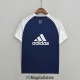 Maglia Real Madrid Training Suit Azul III 2022/2023