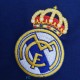 Maglia Real Madrid Training Suit Azul III 2022/2023