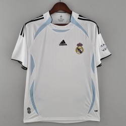 Maglia Real Madrid Training Blanco I 2022/2023