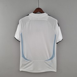 Maglia Real Madrid Training Blanco I 2022/2023