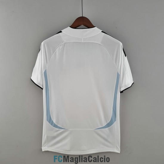 Maglia Real Madrid Training Blanco I 2022/2023