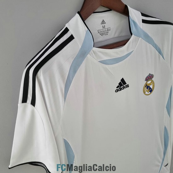 Maglia Real Madrid Training Blanco I 2022/2023