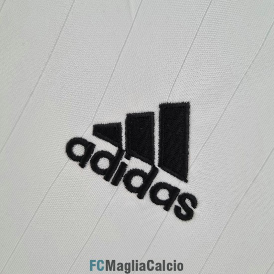 Maglia Real Madrid Training Blanco I 2022/2023