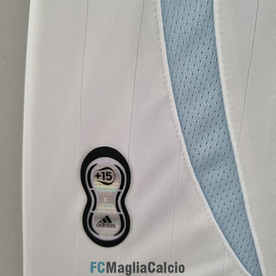 Maglia Real Madrid Training Blanco I 2022/2023