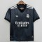 Maglia Real Madrid Y3 Edition Negro 2022/2023