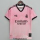 Maglia Real Madrid Y3 Edition Rosado 2022/2023