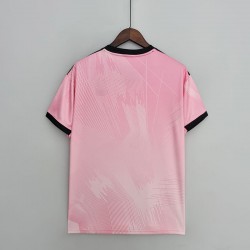 Maglia Real Madrid Y3 Edition Rosado 2022/2023