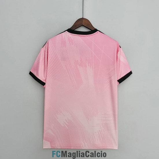 Maglia Real Madrid Y3 Edition Rosado 2022/2023