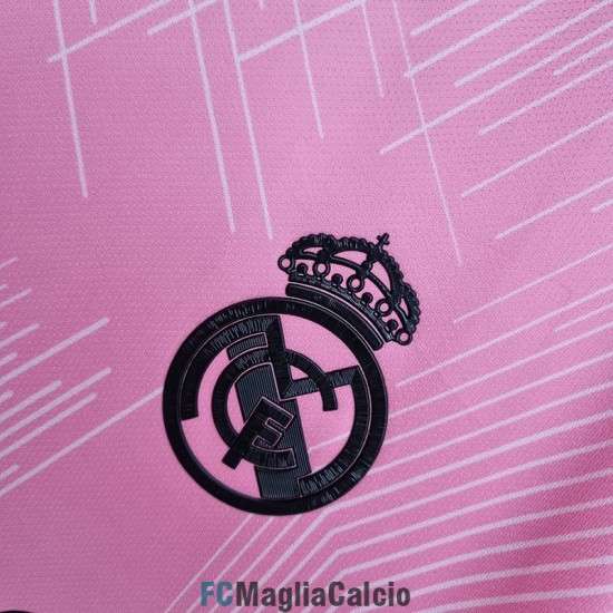 Maglia Real Madrid Y3 Edition Rosado 2022/2023