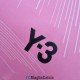 Maglia Real Madrid Y3 Edition Rosado 2022/2023