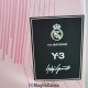 Maglia Real Madrid Y3 Edition Rosado 2022/2023