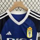 Maglia Real Oviedo Bambino Gara Home 2023/2024