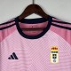 Maglia Real Oviedo Gara Away 2023/2024