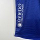 Maglia Real Oviedo Gara Home 2023/2024