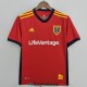 Maglia Real Salt Lake Gara Home 2022/2023