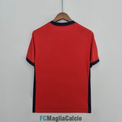 Maglia Real Salt Lake Gara Home 2022/2023