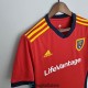 Maglia Real Salt Lake Gara Home 2022/2023