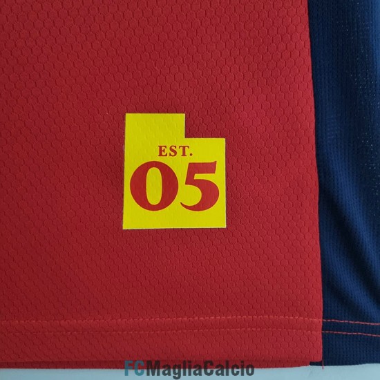 Maglia Real Salt Lake Gara Home 2022/2023